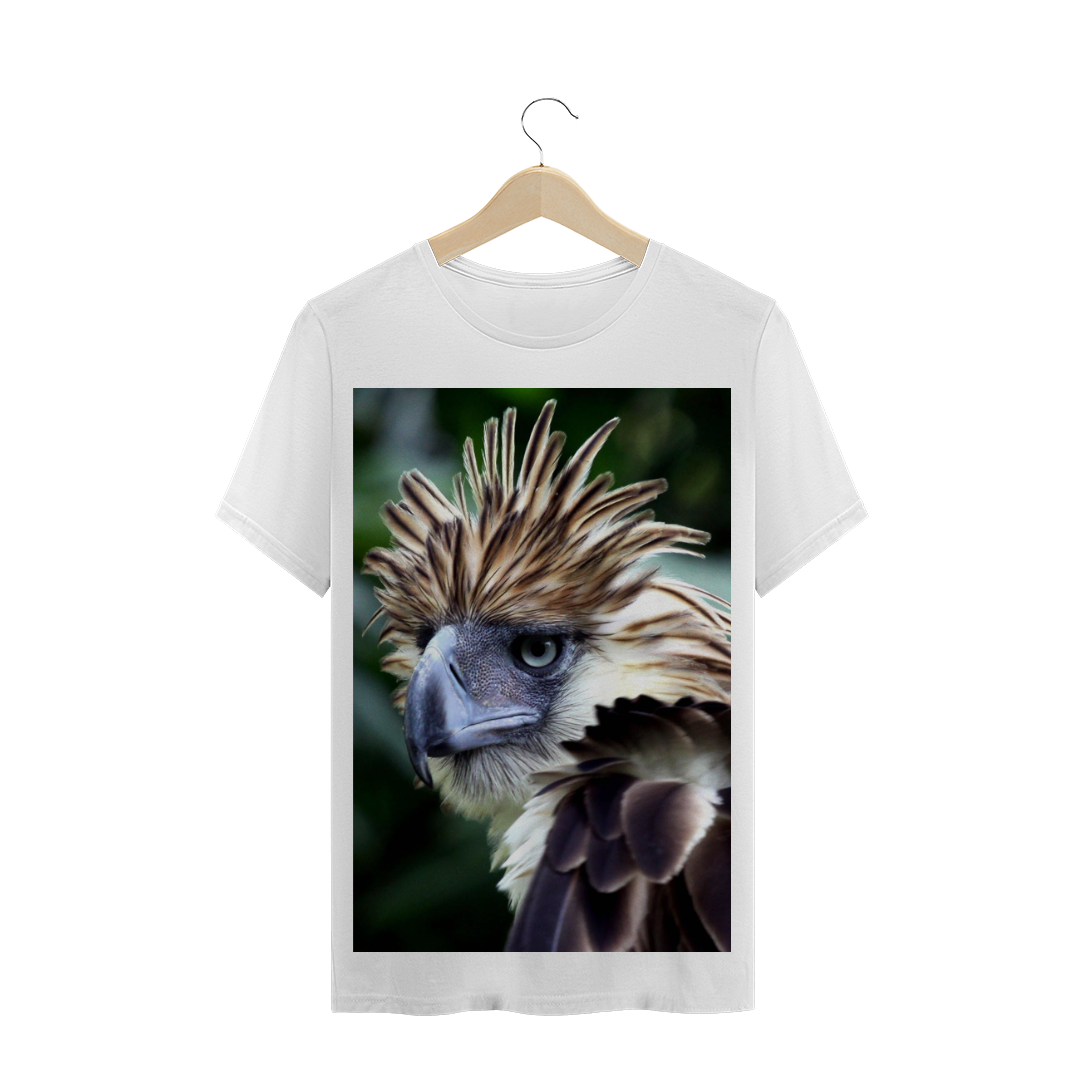 ÁGUIA DAS FILIPINAS (Pithecophaga jefferyi) - AVE