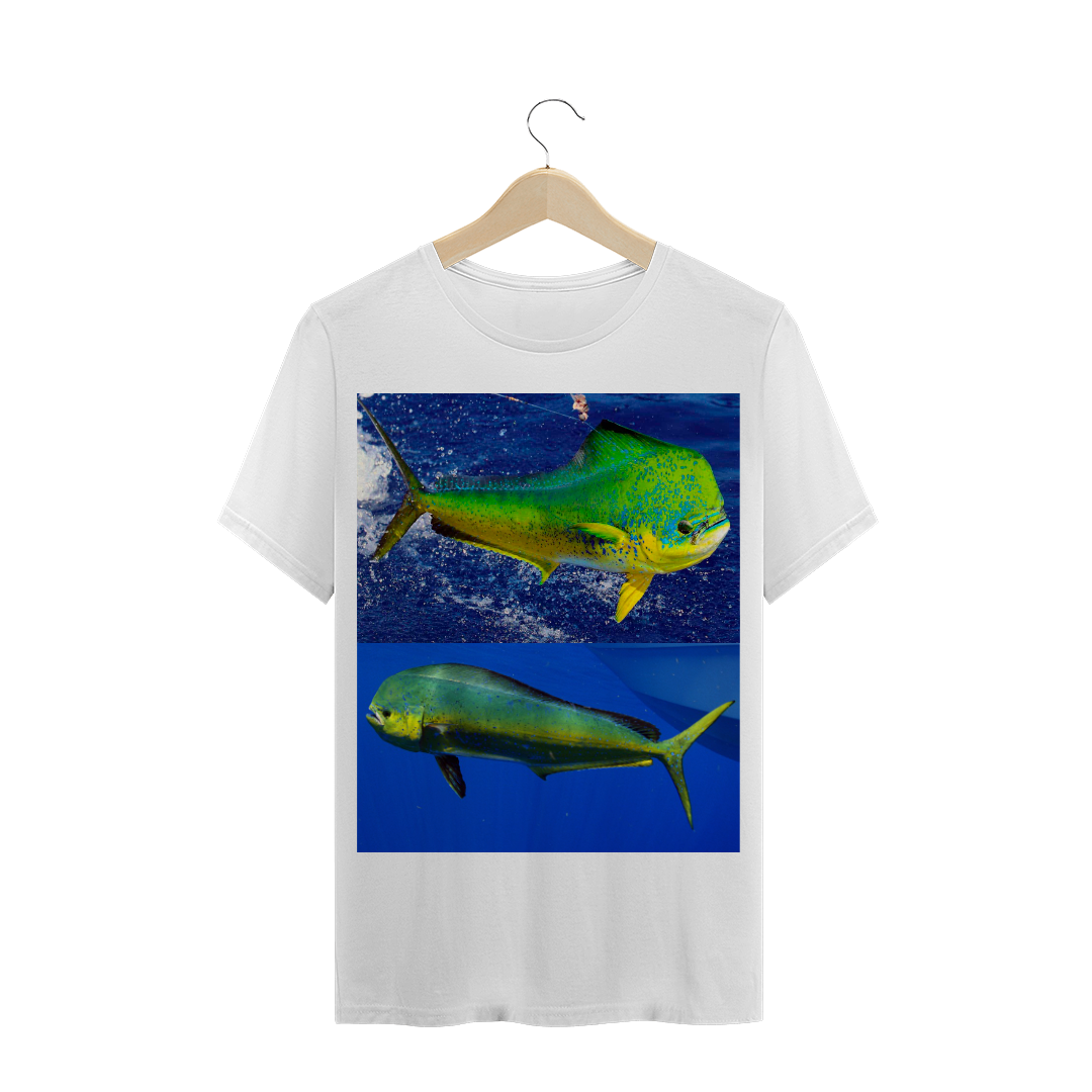 DOURADO DO MAR (Coryphaena hippurus) - PEIXE