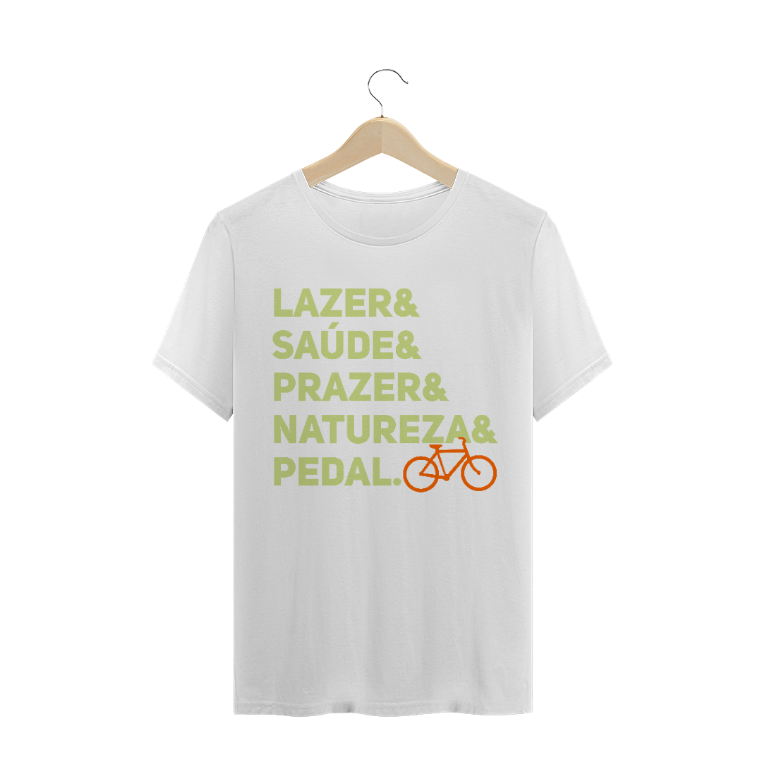 Nome do produto  Lazer e Bike