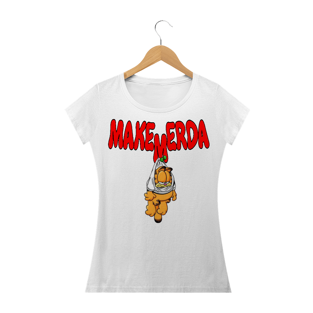 Nome do produto  Makemerda BL