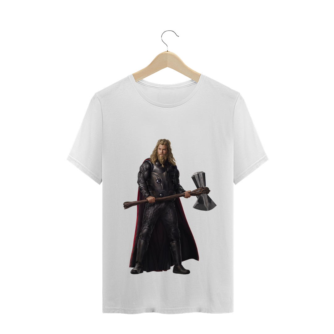 Nome do produto  Camiseta Thor