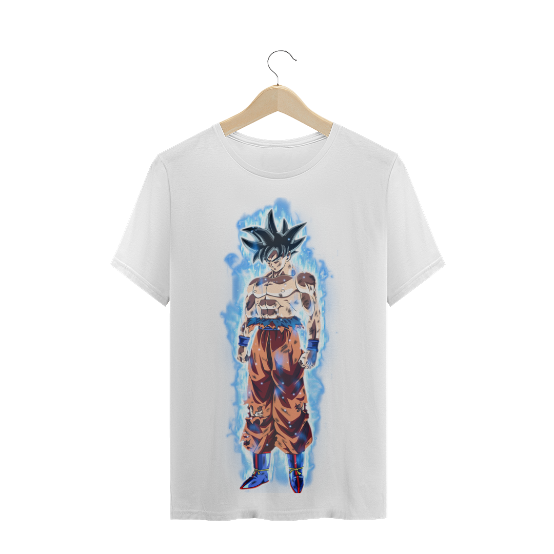 Nome do produto  Camiseta dragon ball