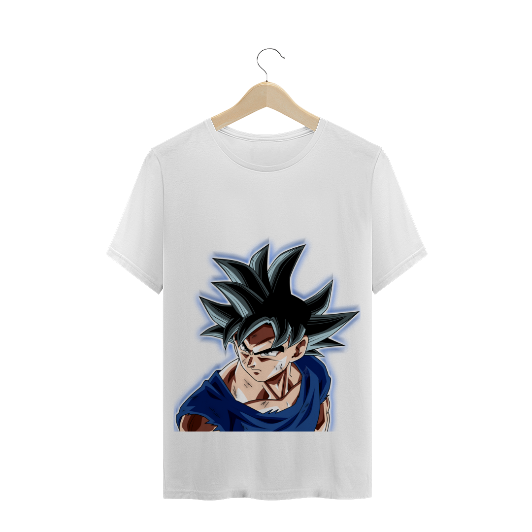 Nome do produto  Camiseta Goku 