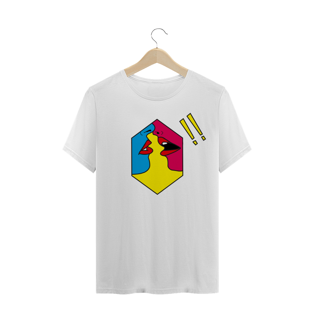 Nome do produto: Kisses!!