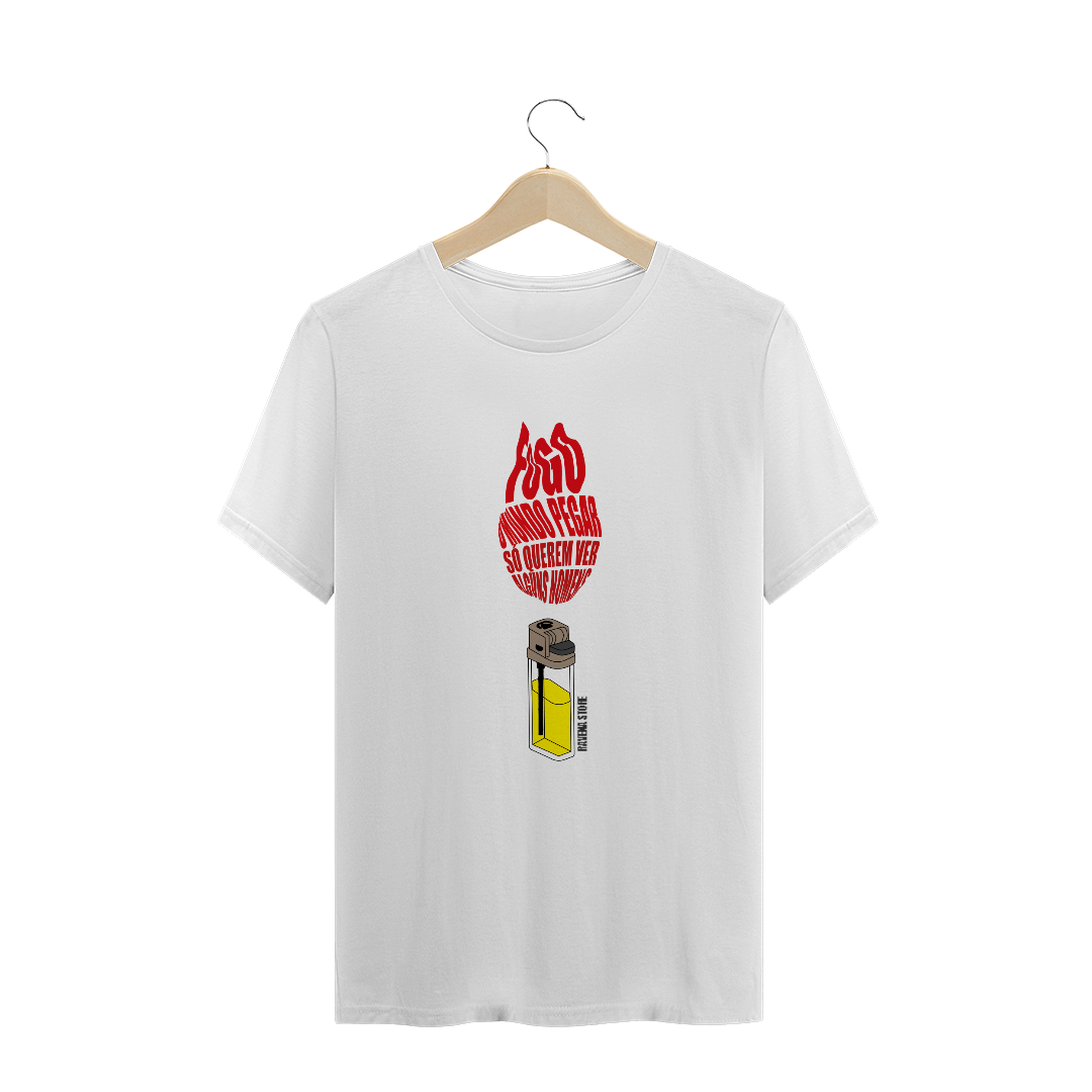 Nome do produto  FIRE!!