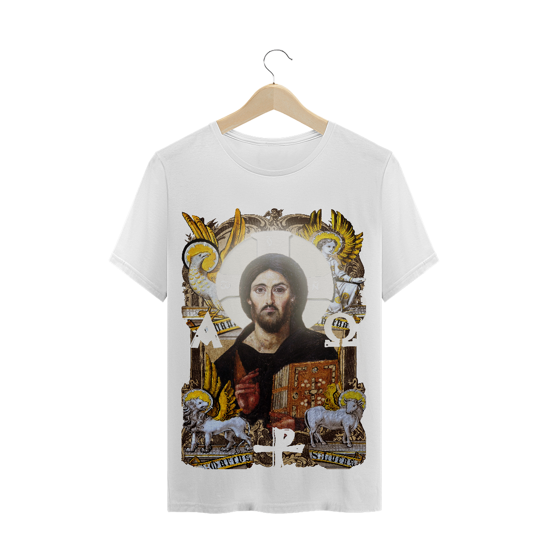 Nome do produto: Cristo Pantocrator 