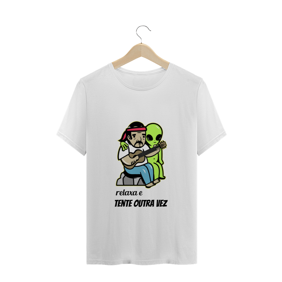 Nome do produto  Tente Outra Vez