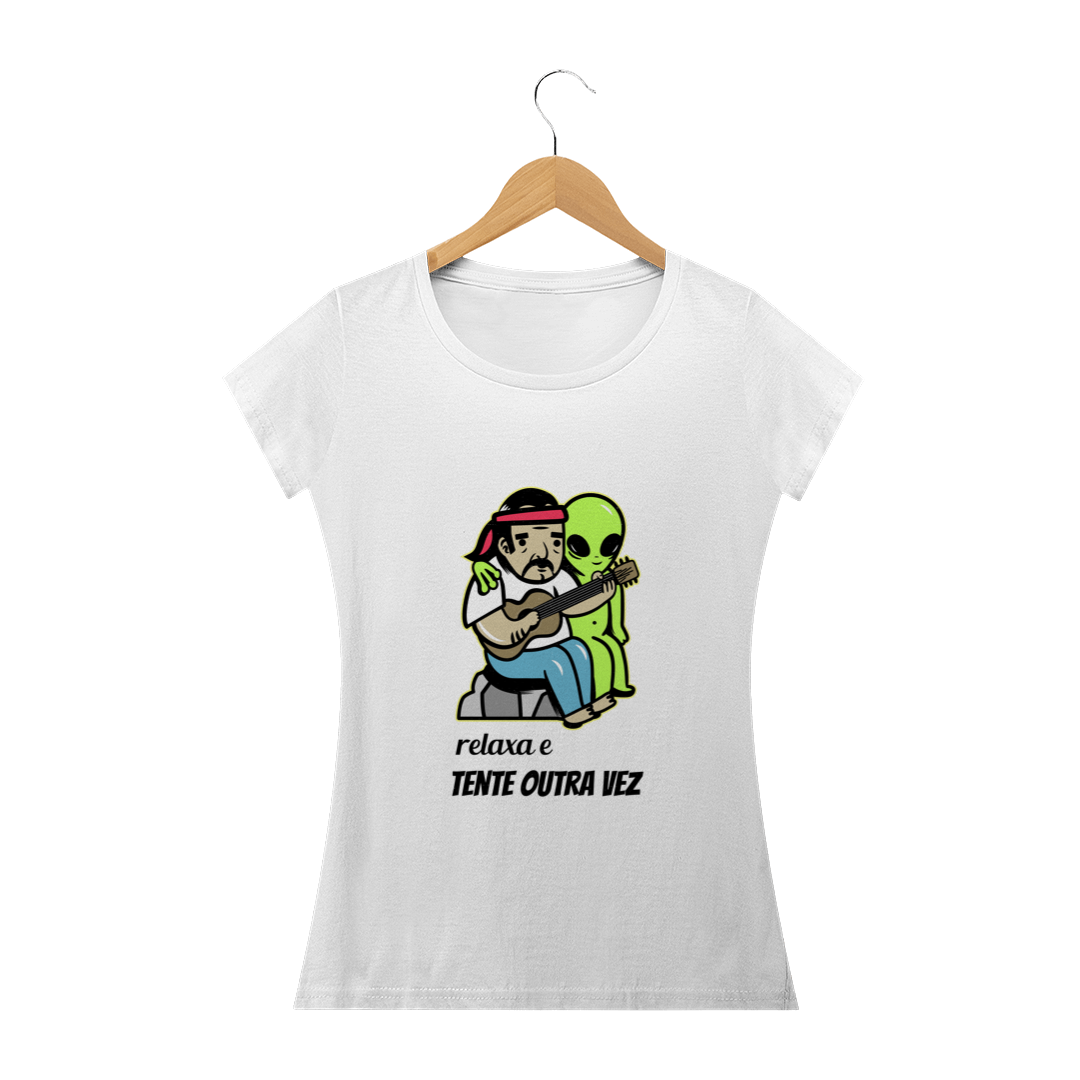 Nome do produto  Tente Outra Vez