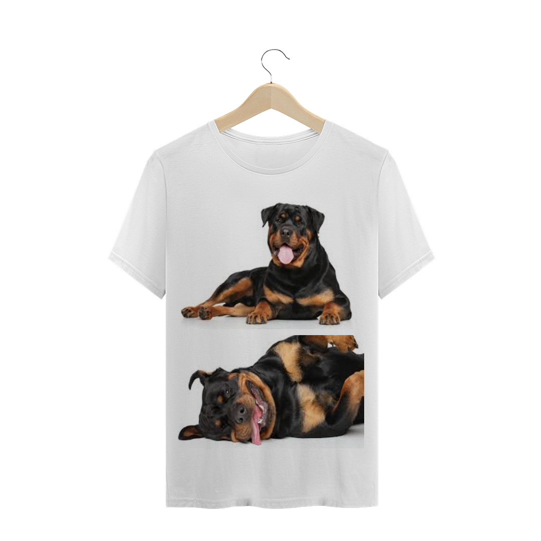 CÃO ROTTWEILER