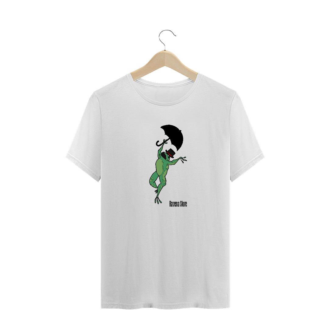 Nome do produto  Frog in the Rain