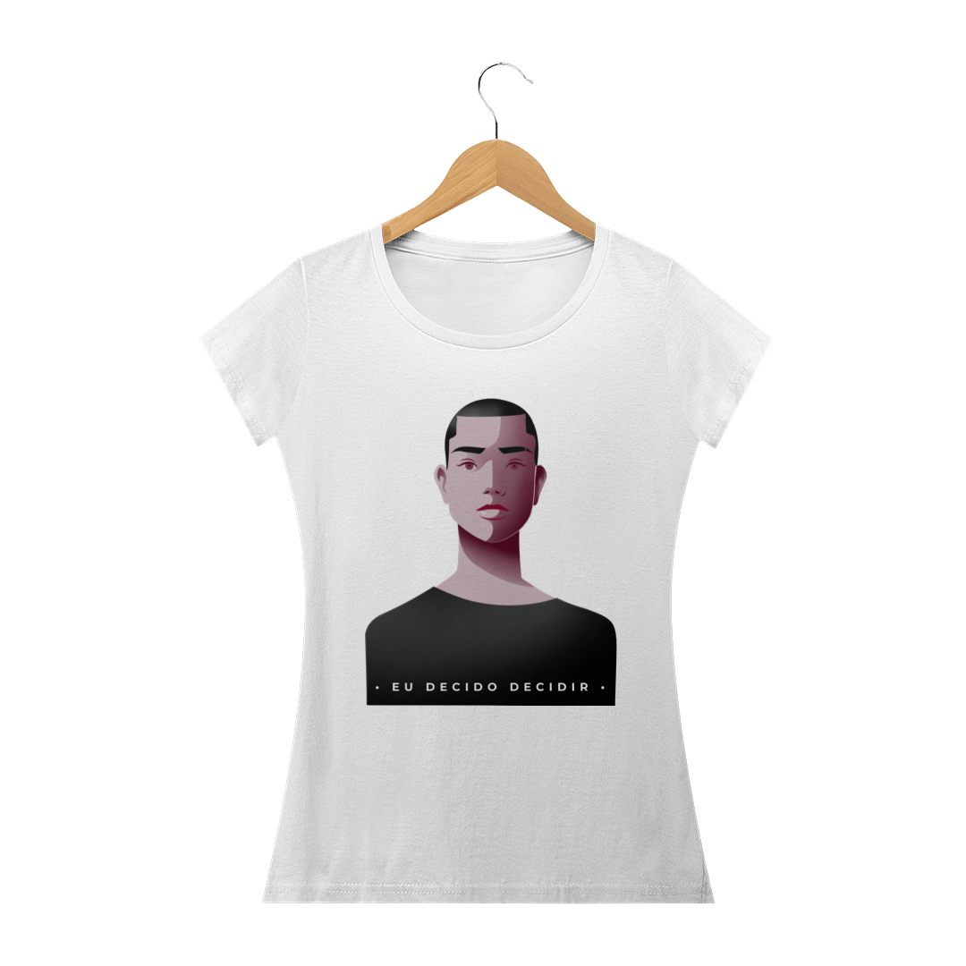 Nome do produto  Eu Decido Decidir