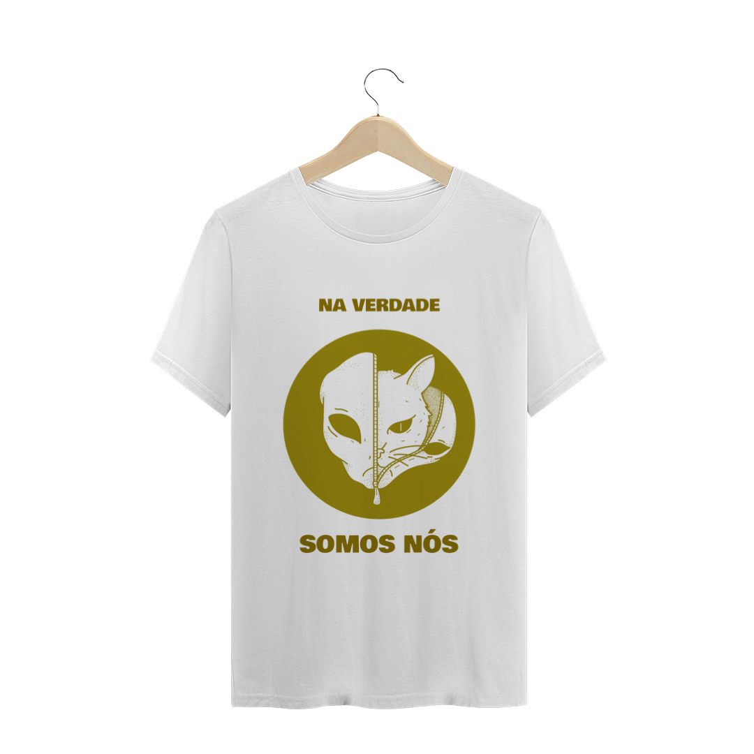 Nome do produto  Verdade Felina