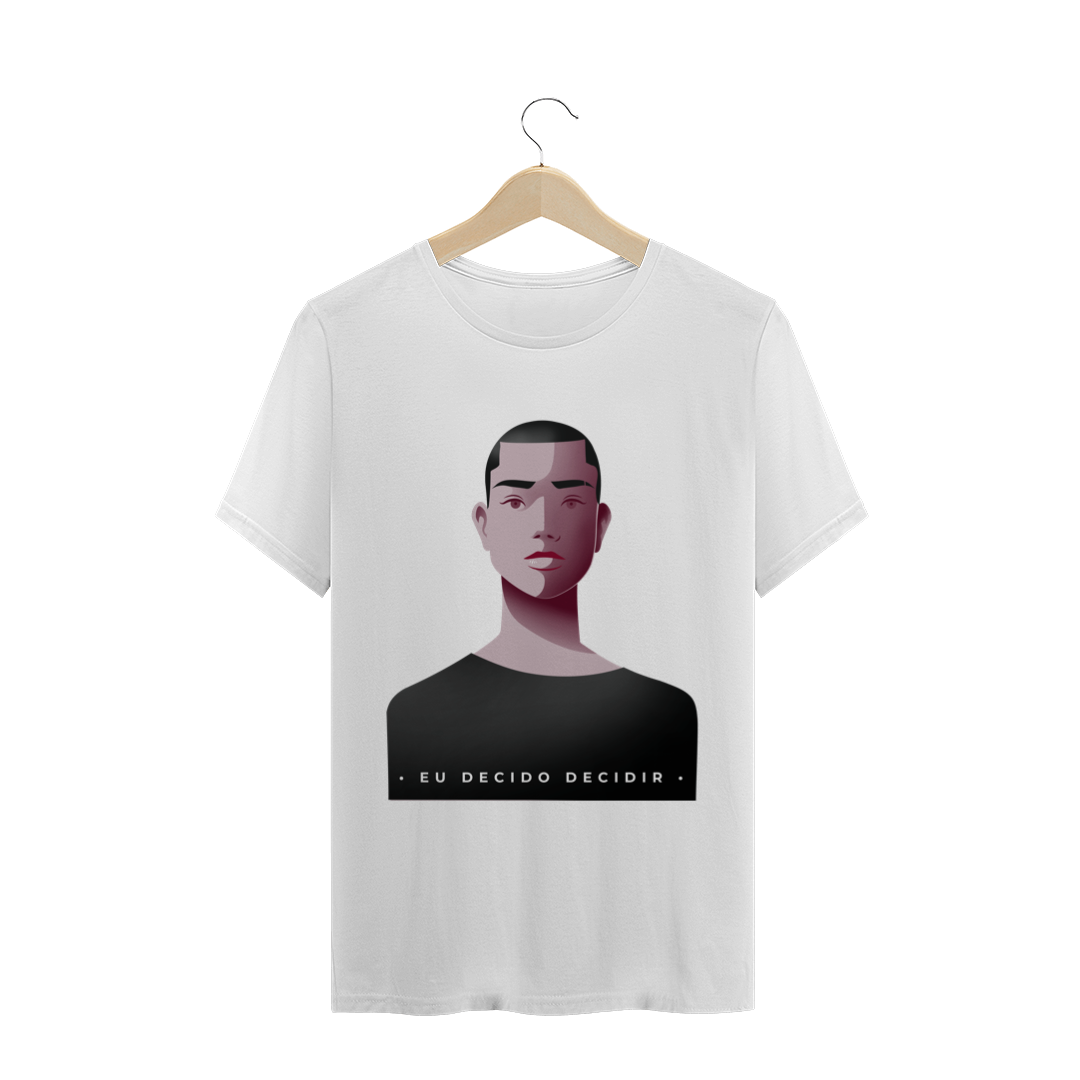 Nome do produto  Eu Decido Decidir
