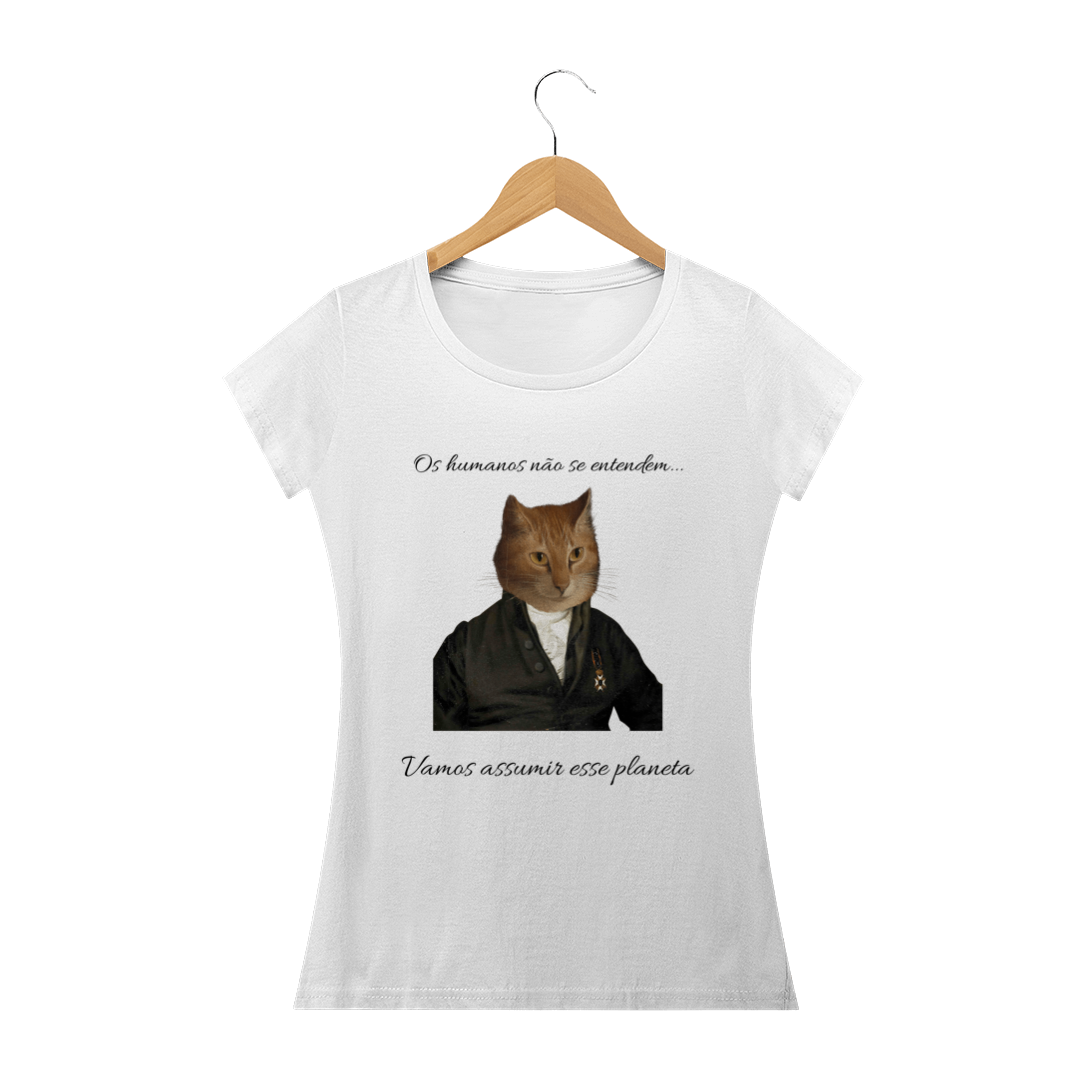 Nome do produto  Reino Felino