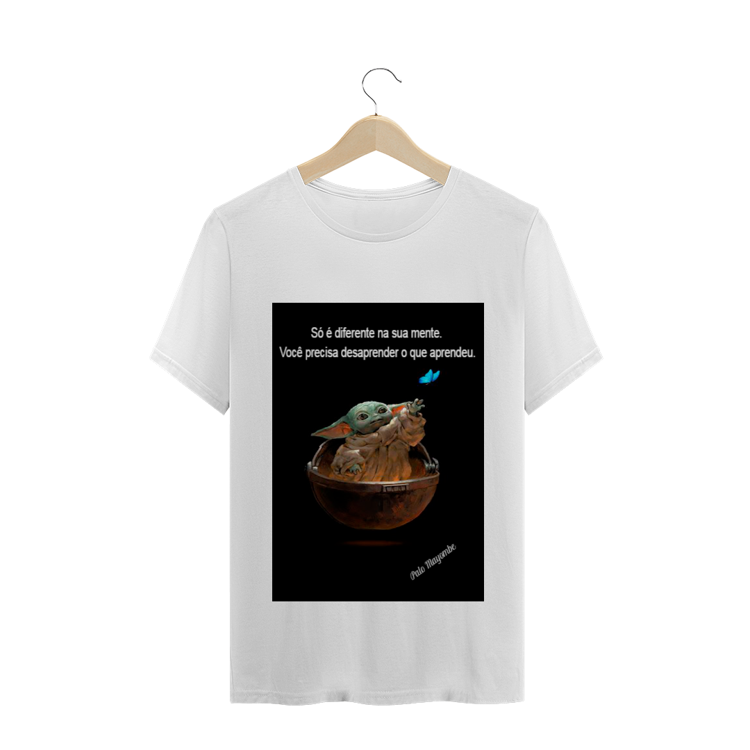 Nome do produto  Baby Yoda