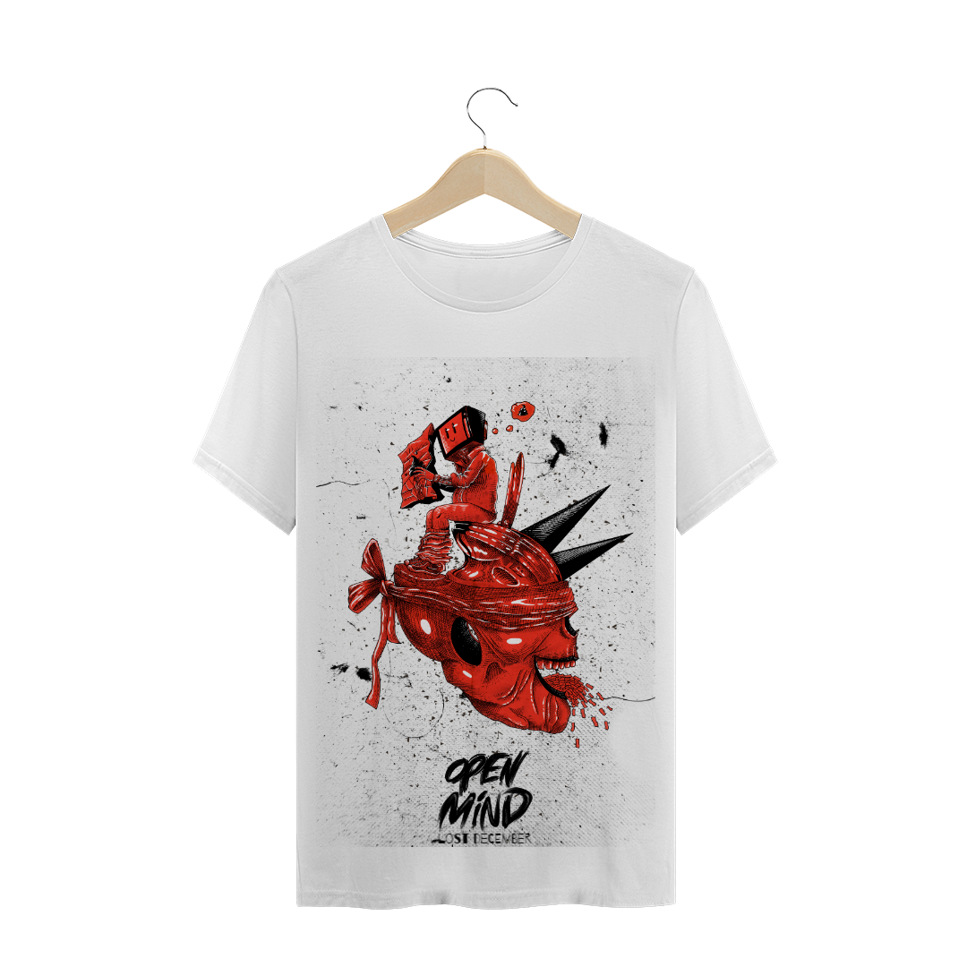 Nome do produto  Caveira Punk