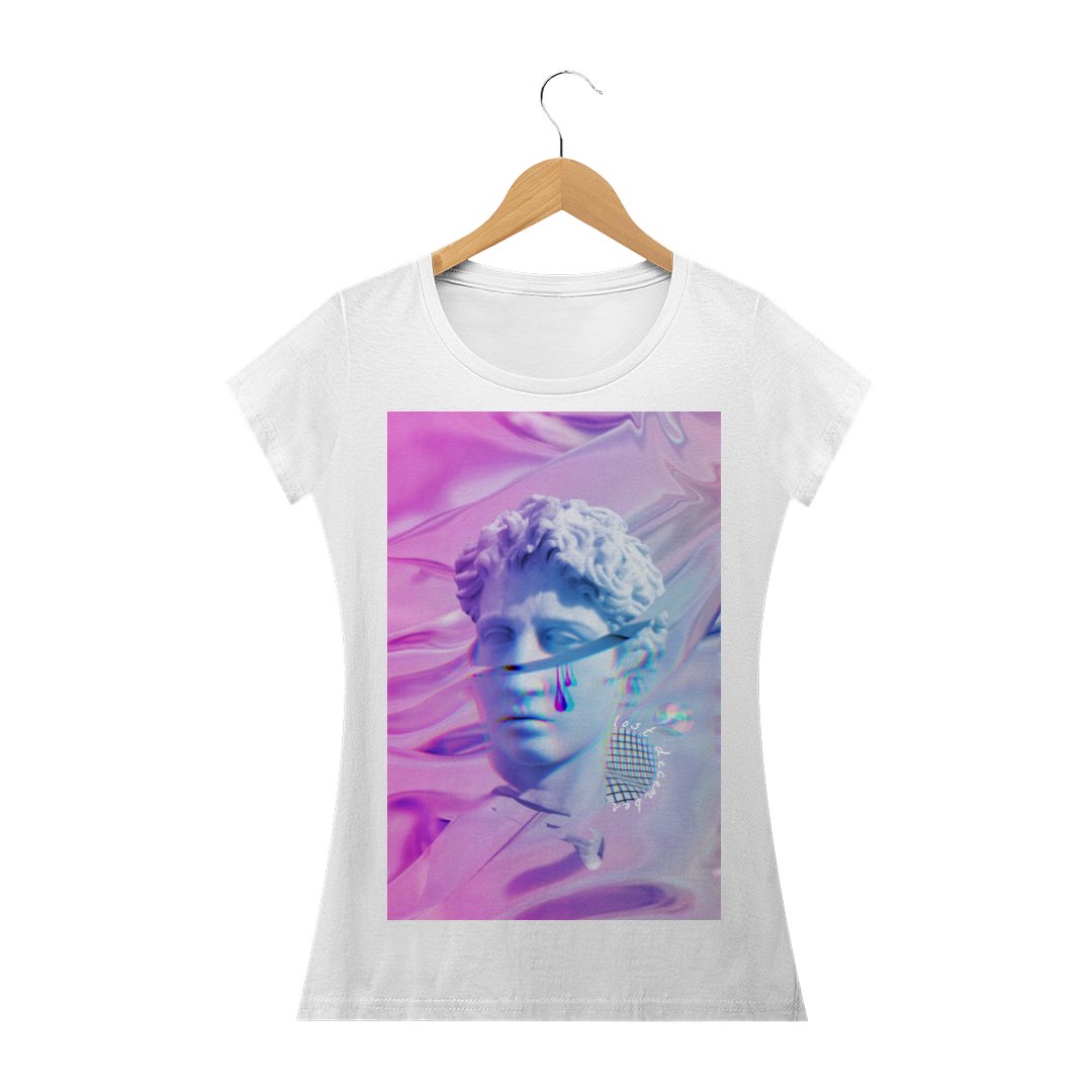 Nome do produto  Lágrimas Vaporwave