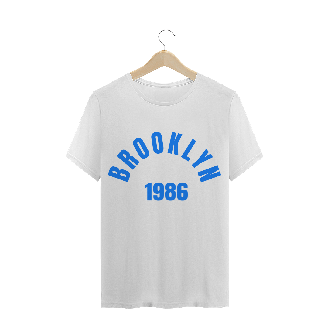 Nome do produto  Brooklyn Branca