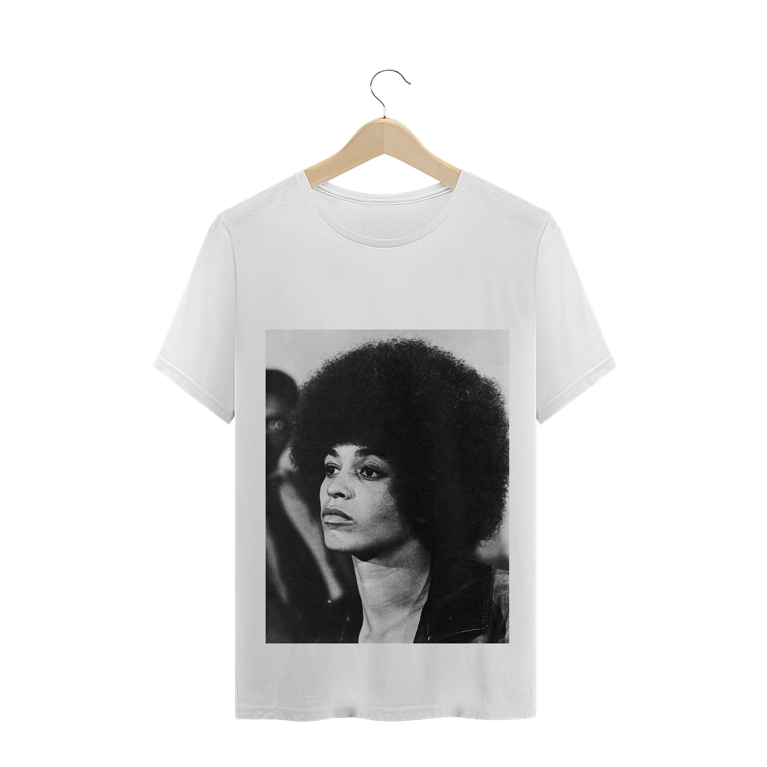 Nome do produto  Angela Davis