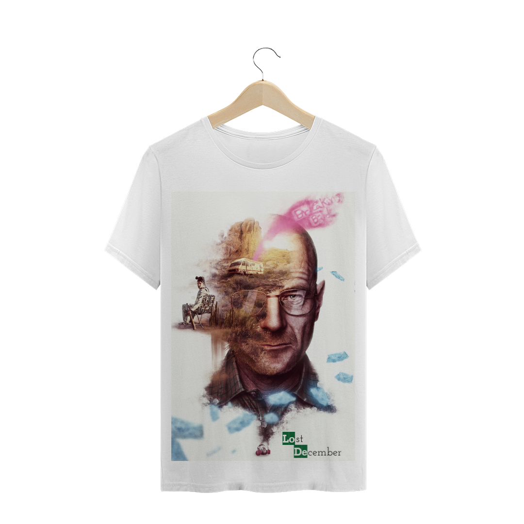 Nome do produto   Breaking Bad 