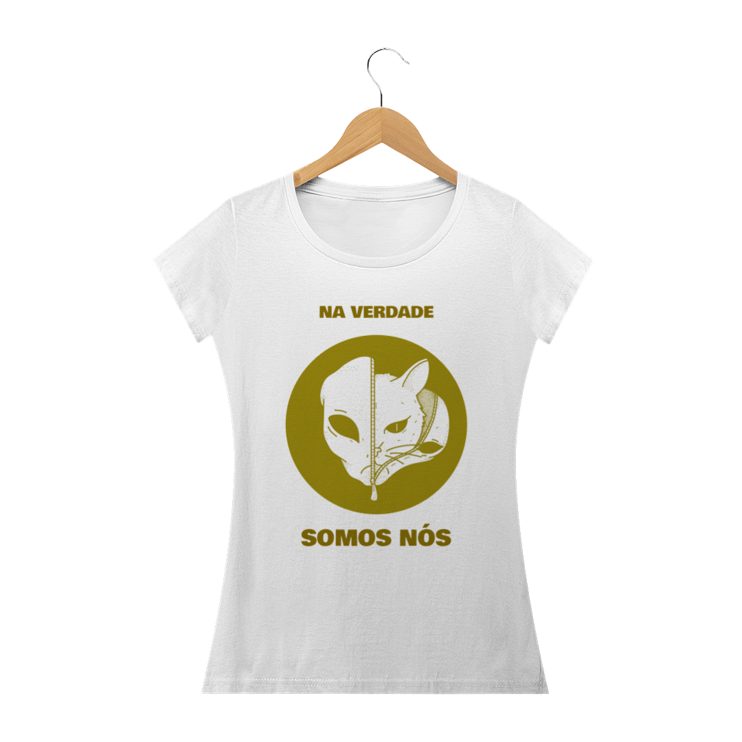 Nome do produto  Verdade Felina