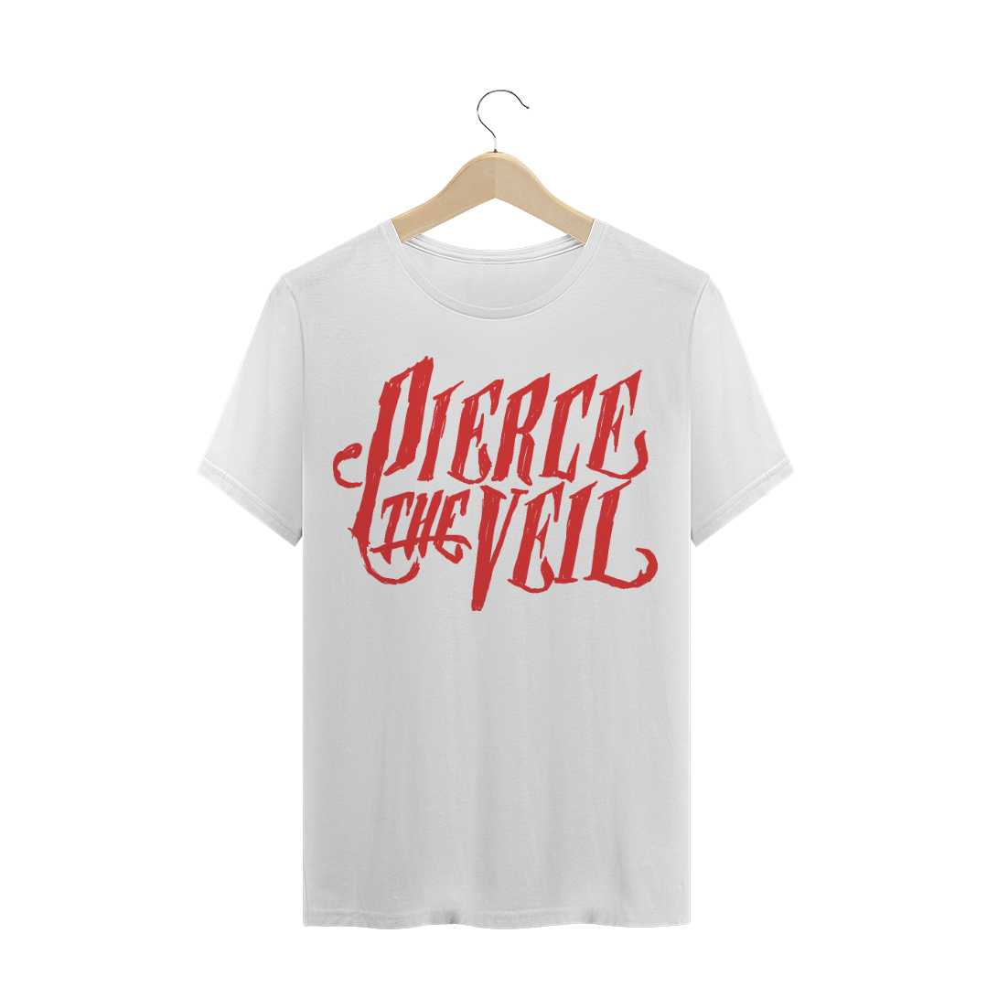Nome do produto  Camiseta Pierce The Veil