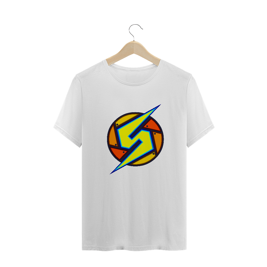 Nome do produto  T-Shirt Metroid
