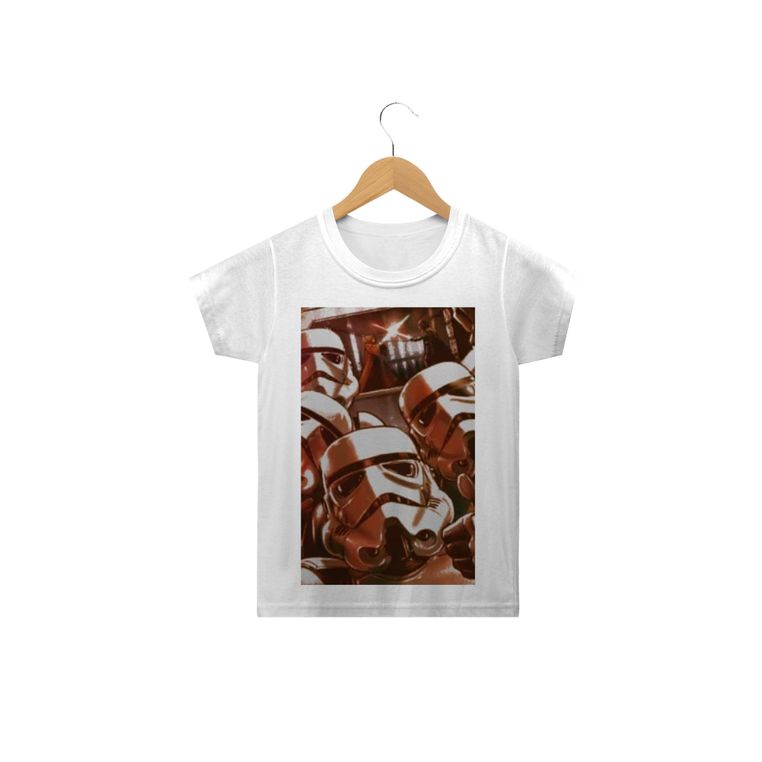 Nome do produto  STORM TROOPER 