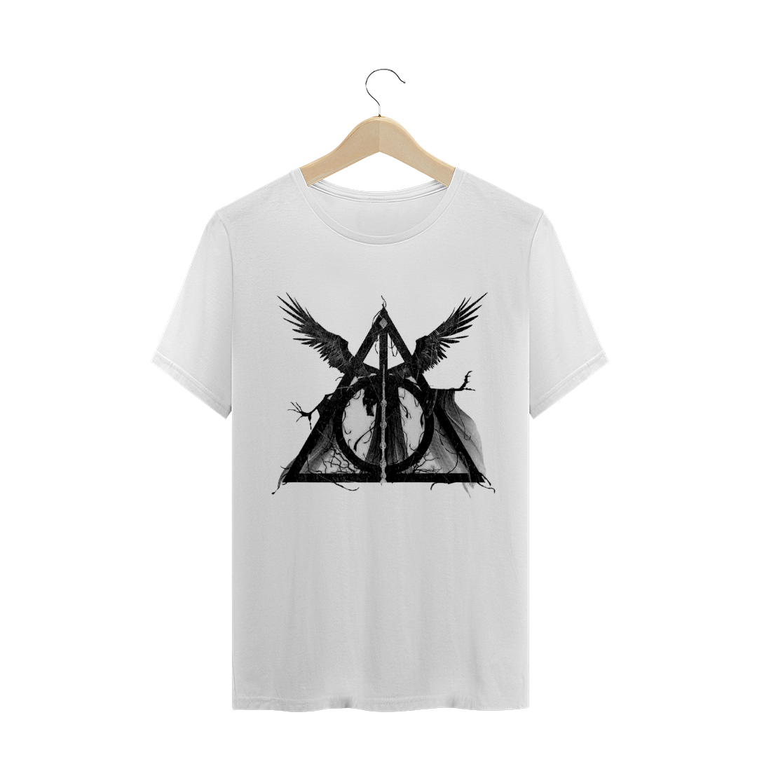 Nome do produto  RELÍQUIAS DA MORTE 