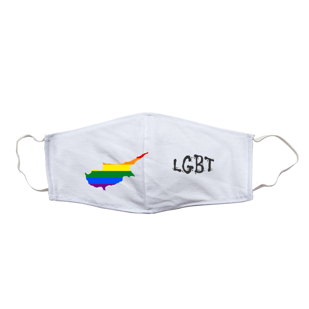 Nome do produto  LGBT