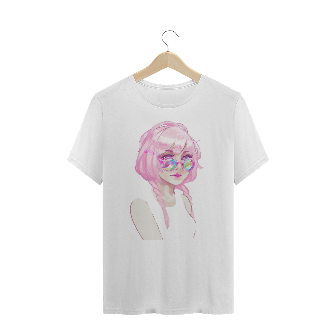 Nome do produto  ANIME CAMISA