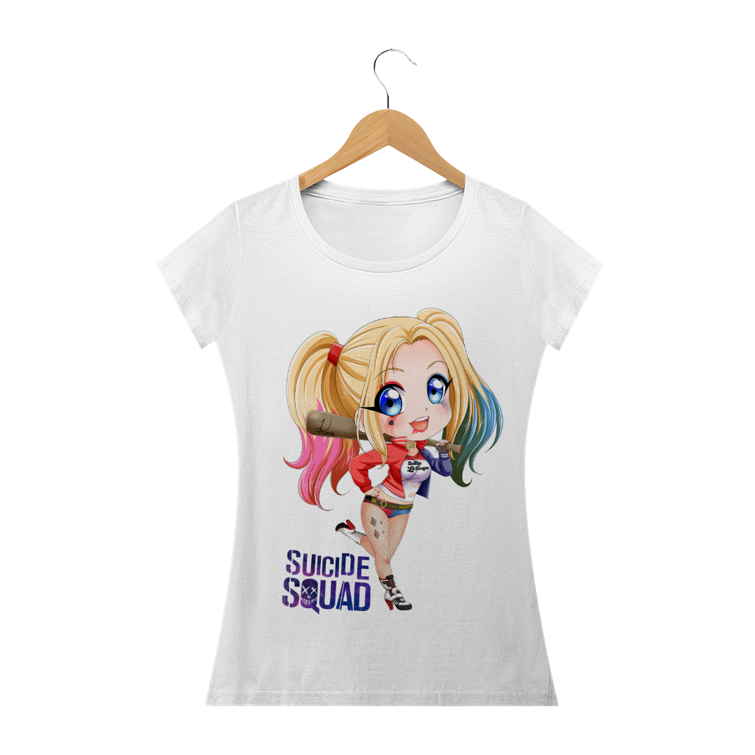 Nome do produto  alerquina camisa