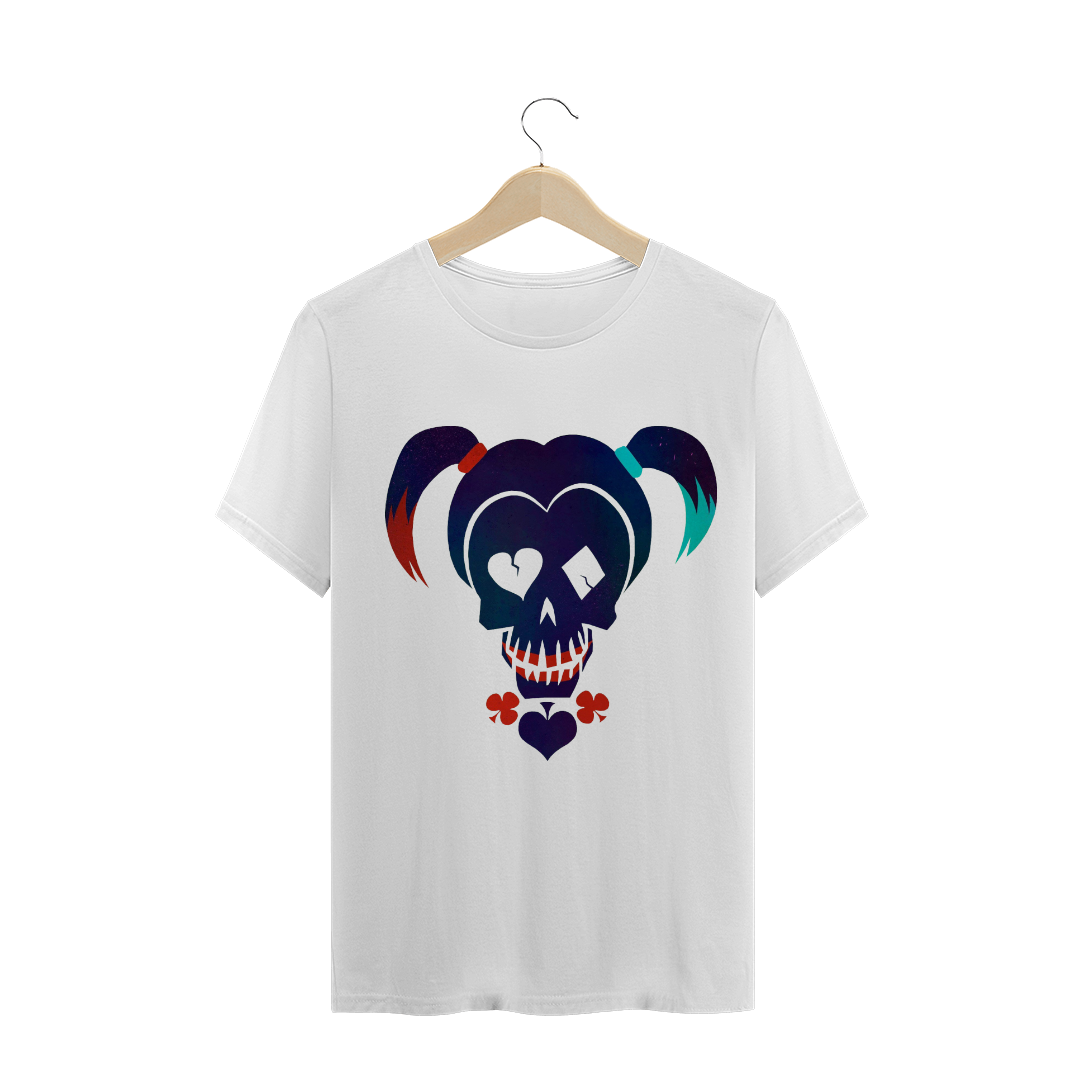 Nome do produto  CAMISA ALERQUINA