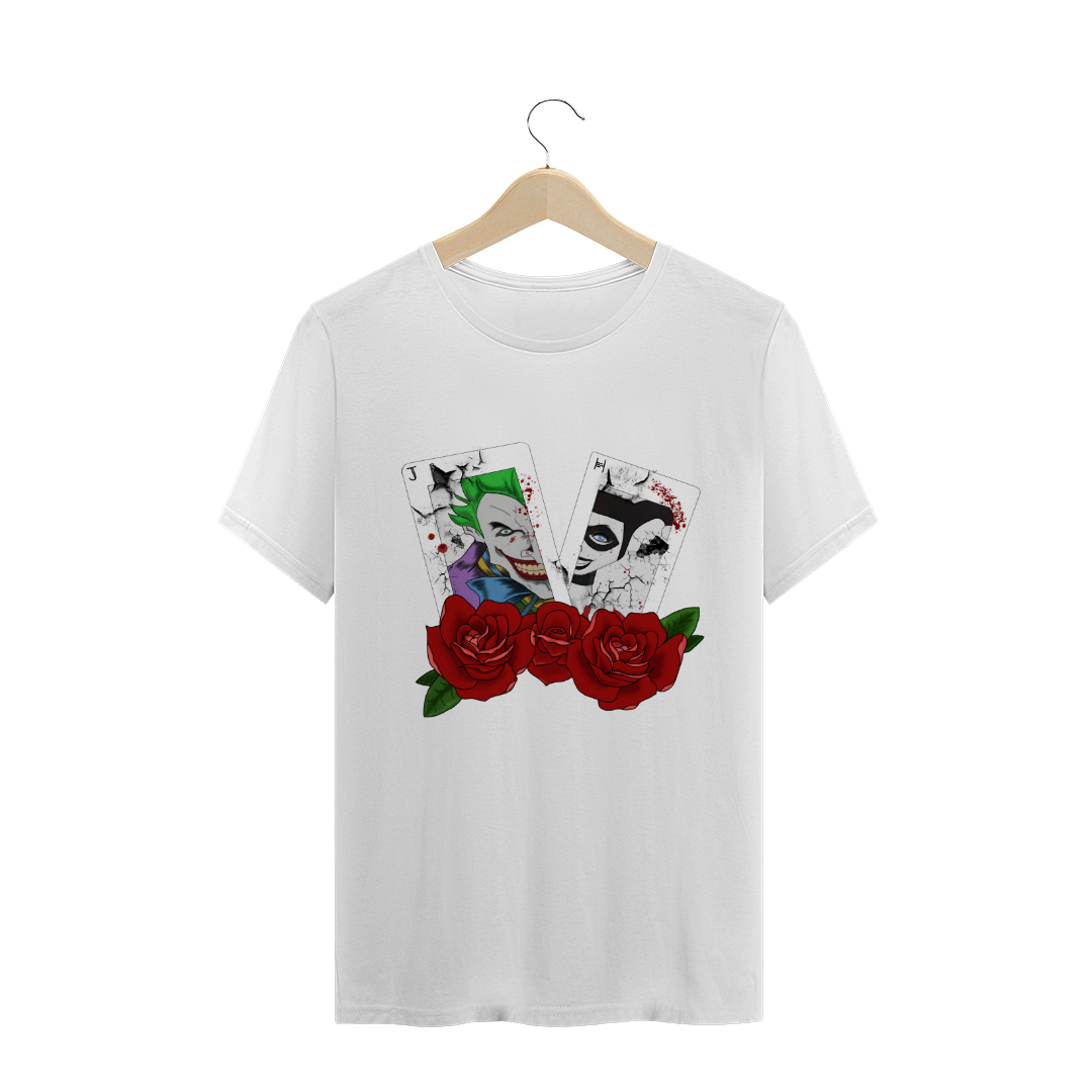 Nome do produto  DC CAMISA