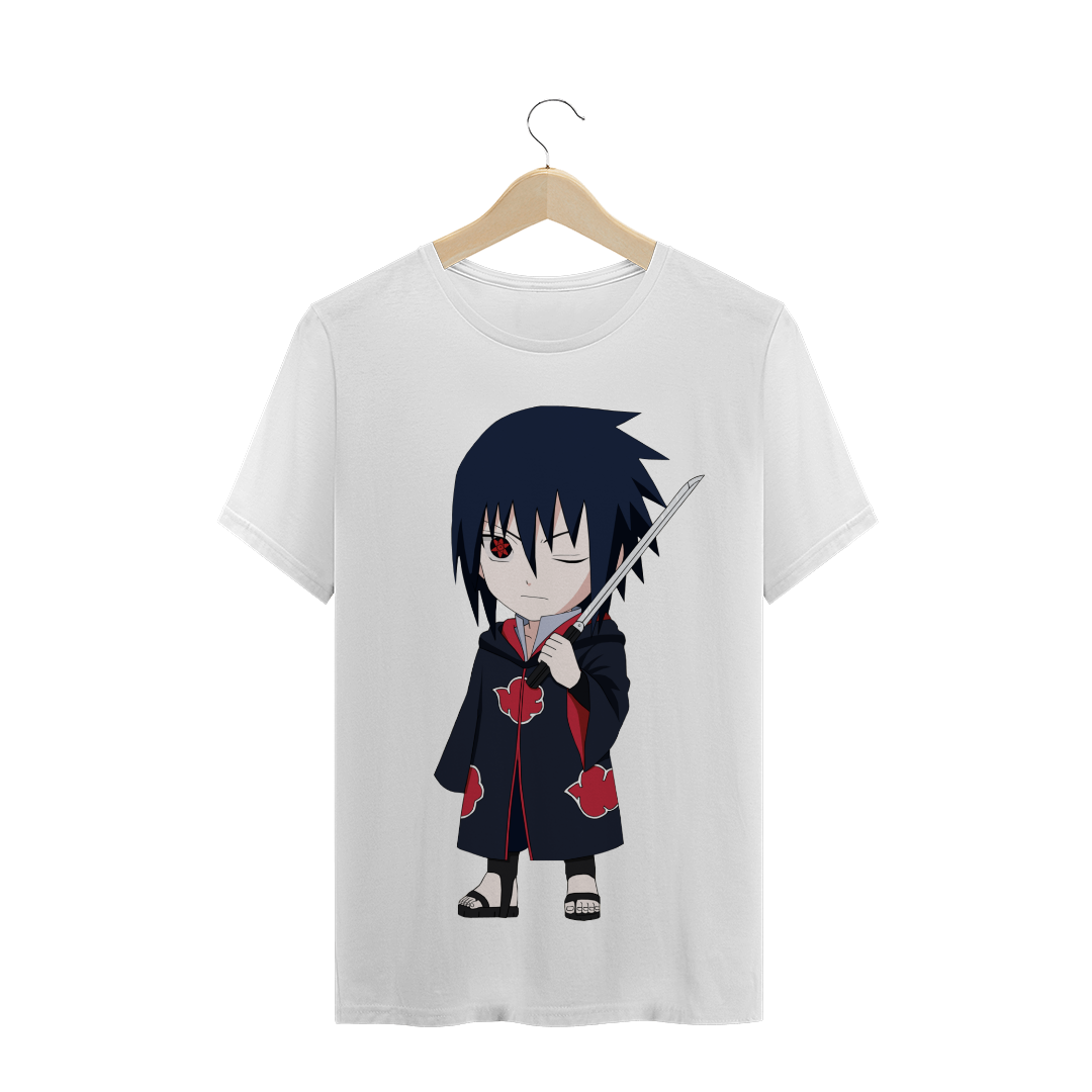Nome do produto  CAMISA ITACHI