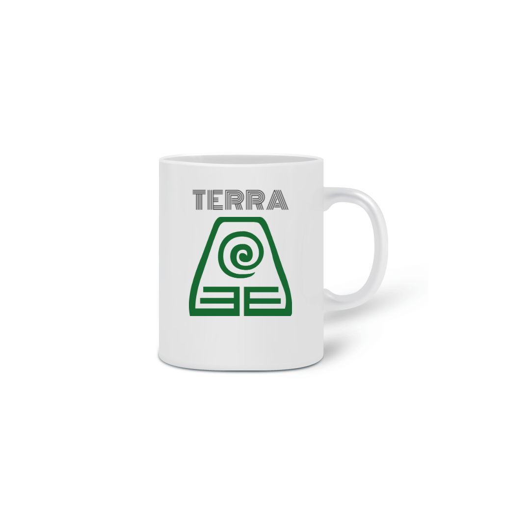 Nome do produto  CANECA AVATAR
