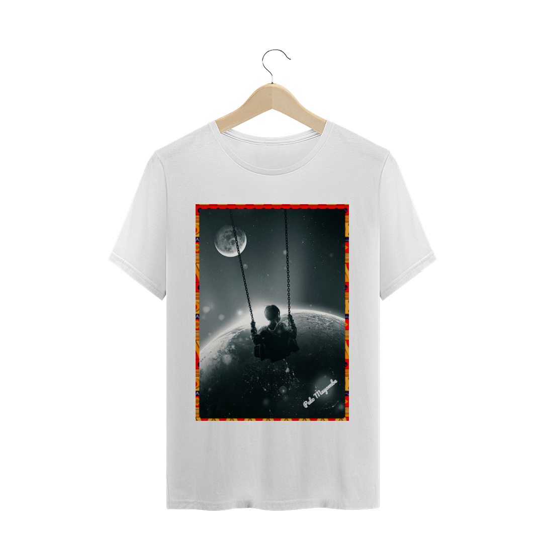 Nome do produto  Lua