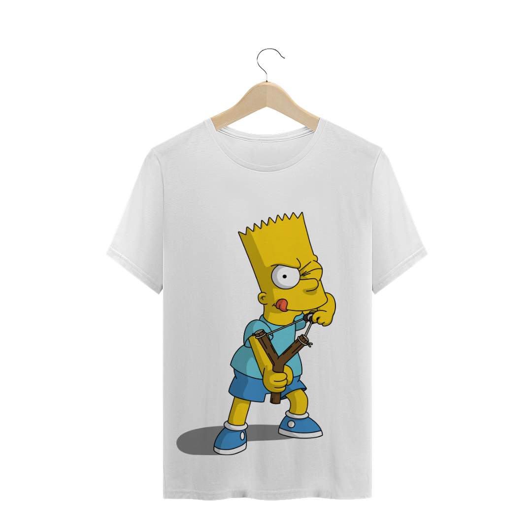 Nome do produto  bart simpson