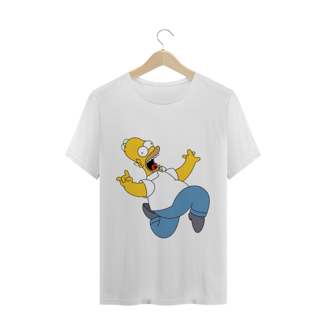 Nome do produto  home camisa