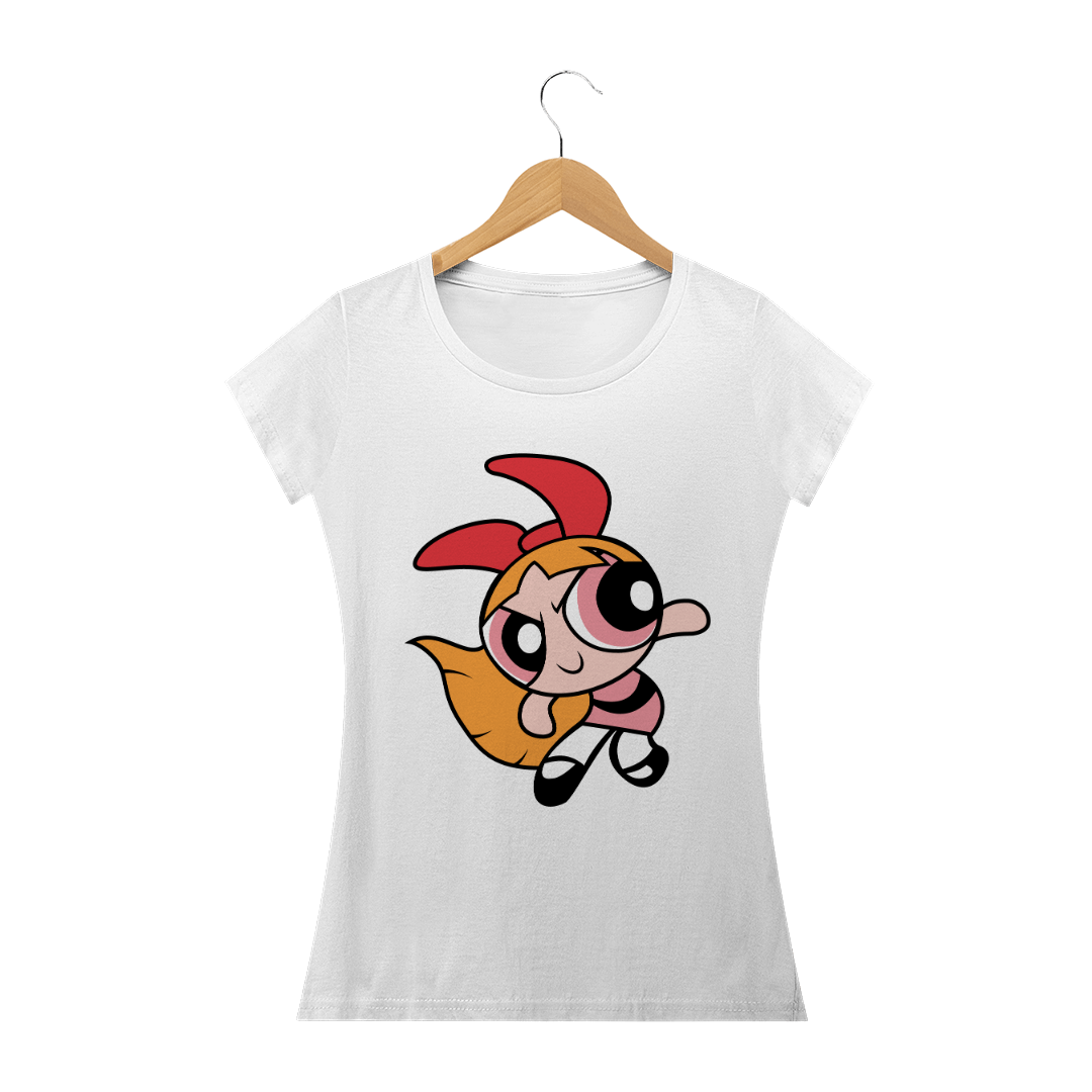 Nome do produto  meninas super