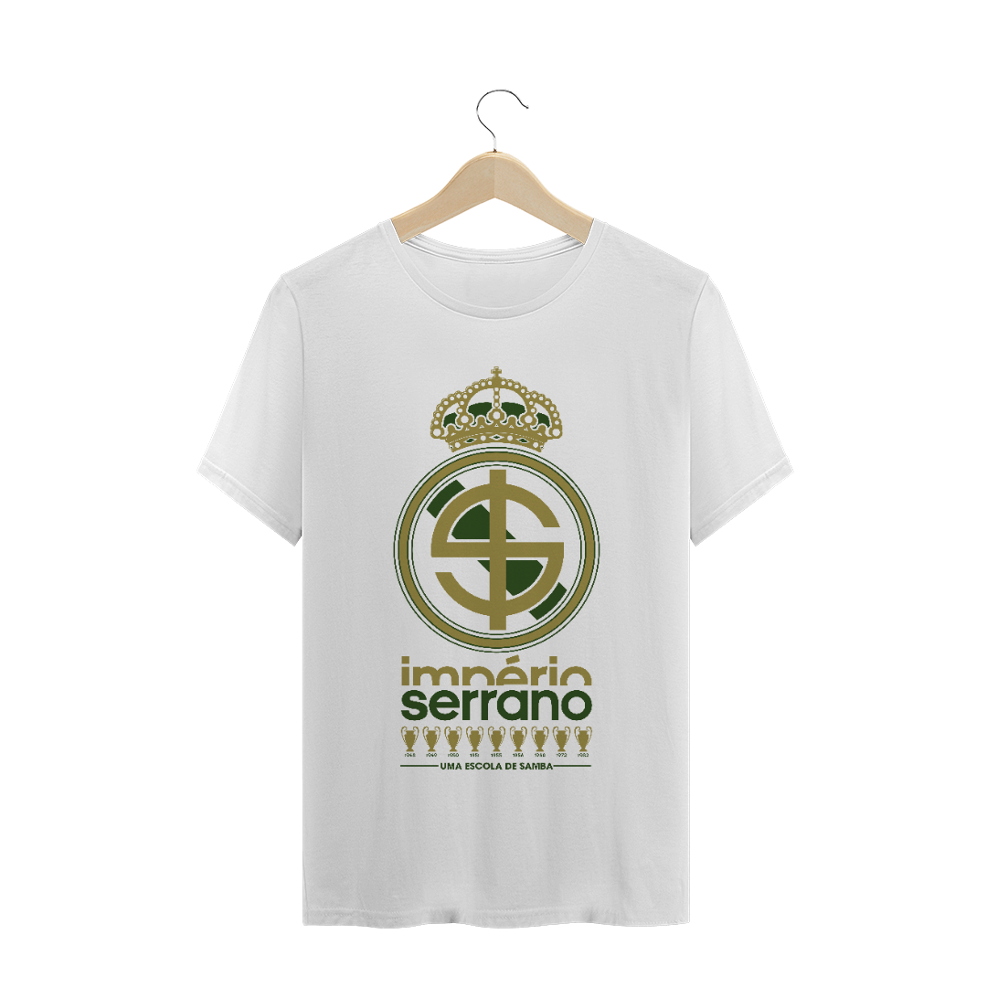 Nome do produto  Império Serrano Branca