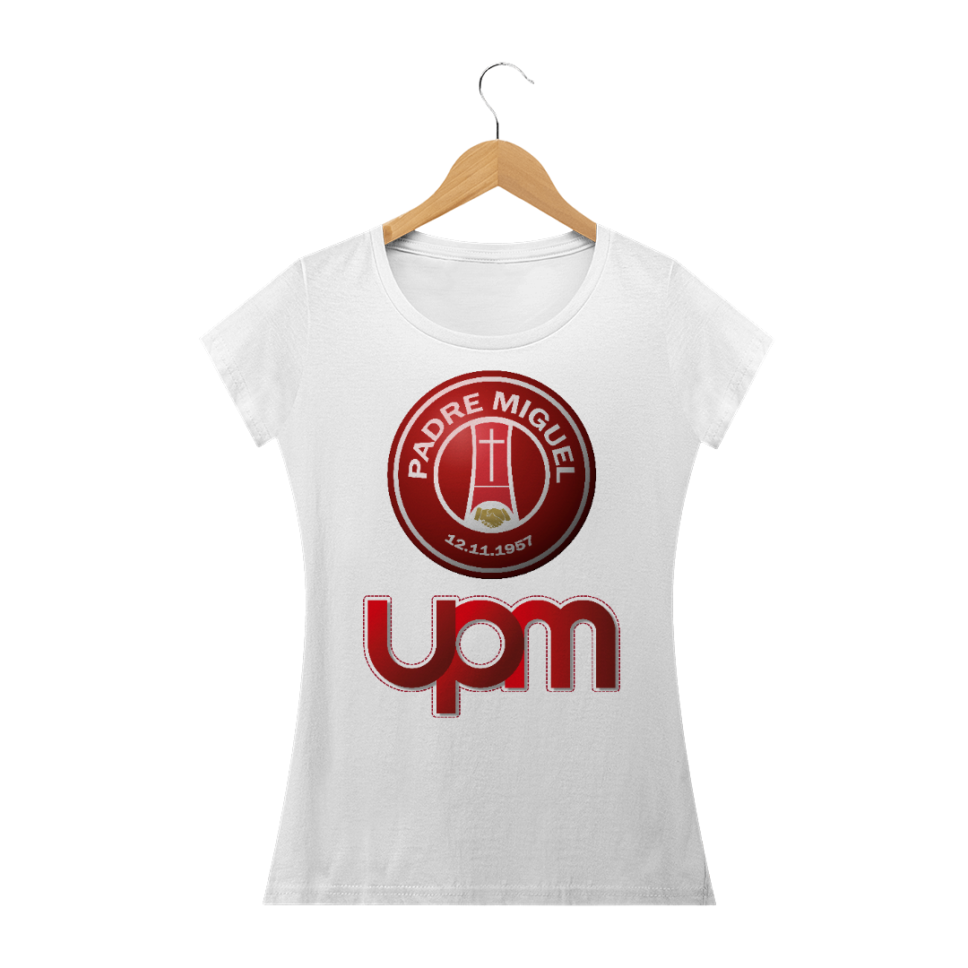 Nome do produto  UPM Baby Long