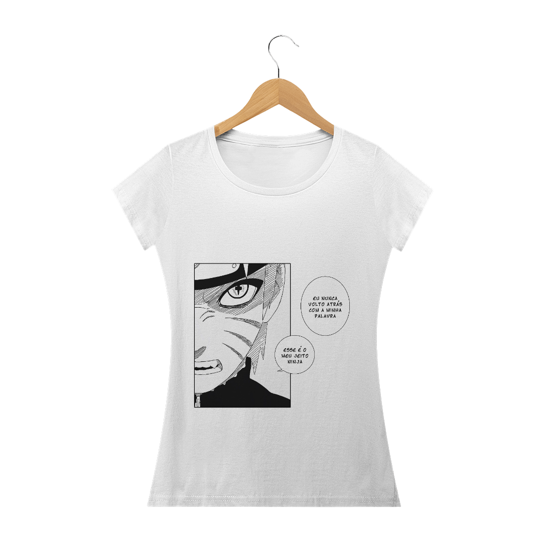 Nome do produto  Baby Long Naruto 