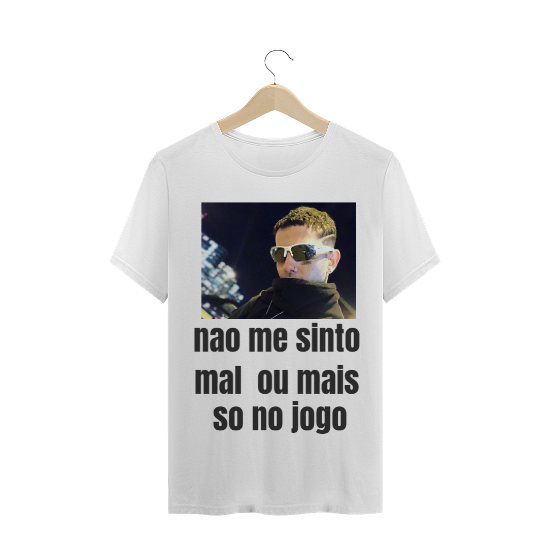 Nome do produto  sidoka camisa
