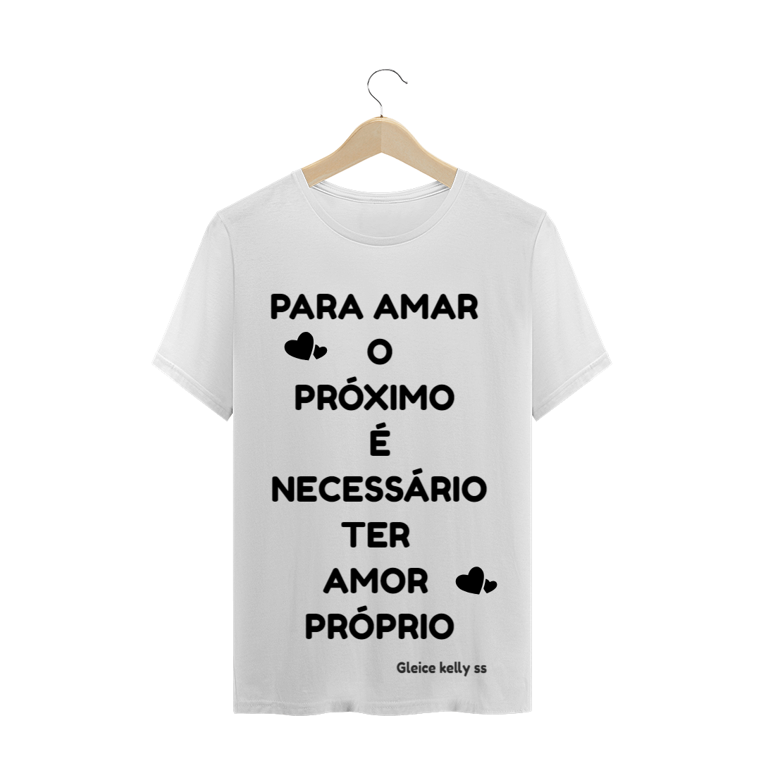 Nome do produto  CAMISETA QUALITY
