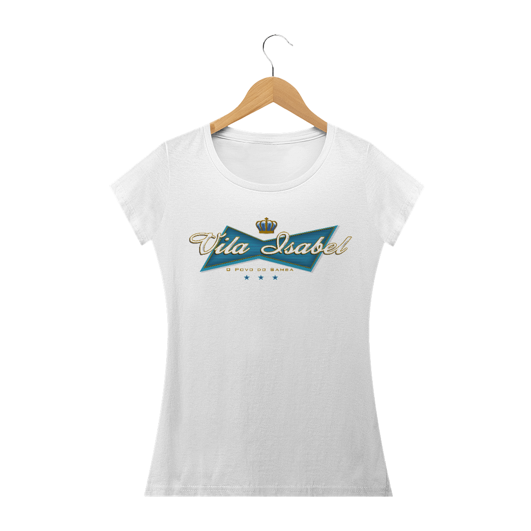 Vila Isabel Baby Long