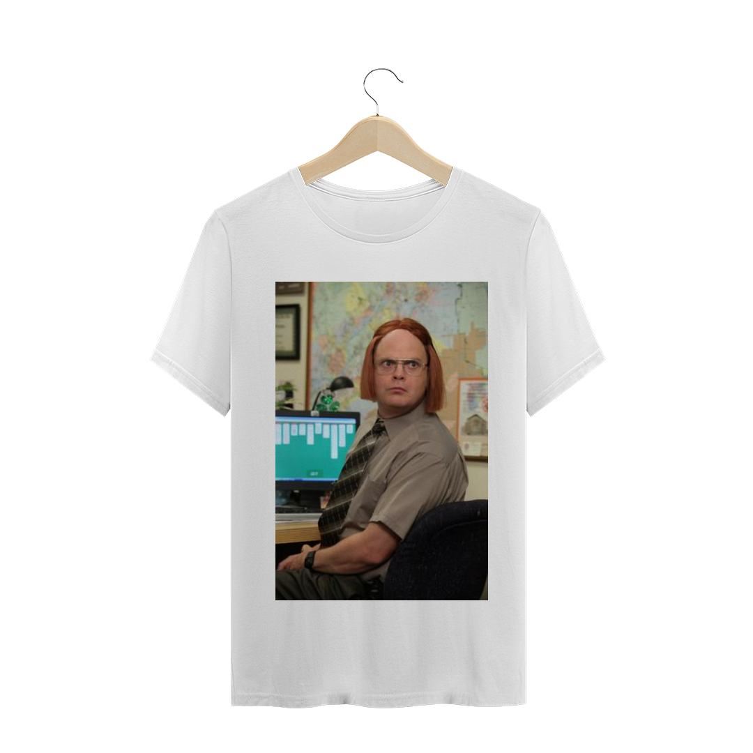 Nome do produto  the office duaite