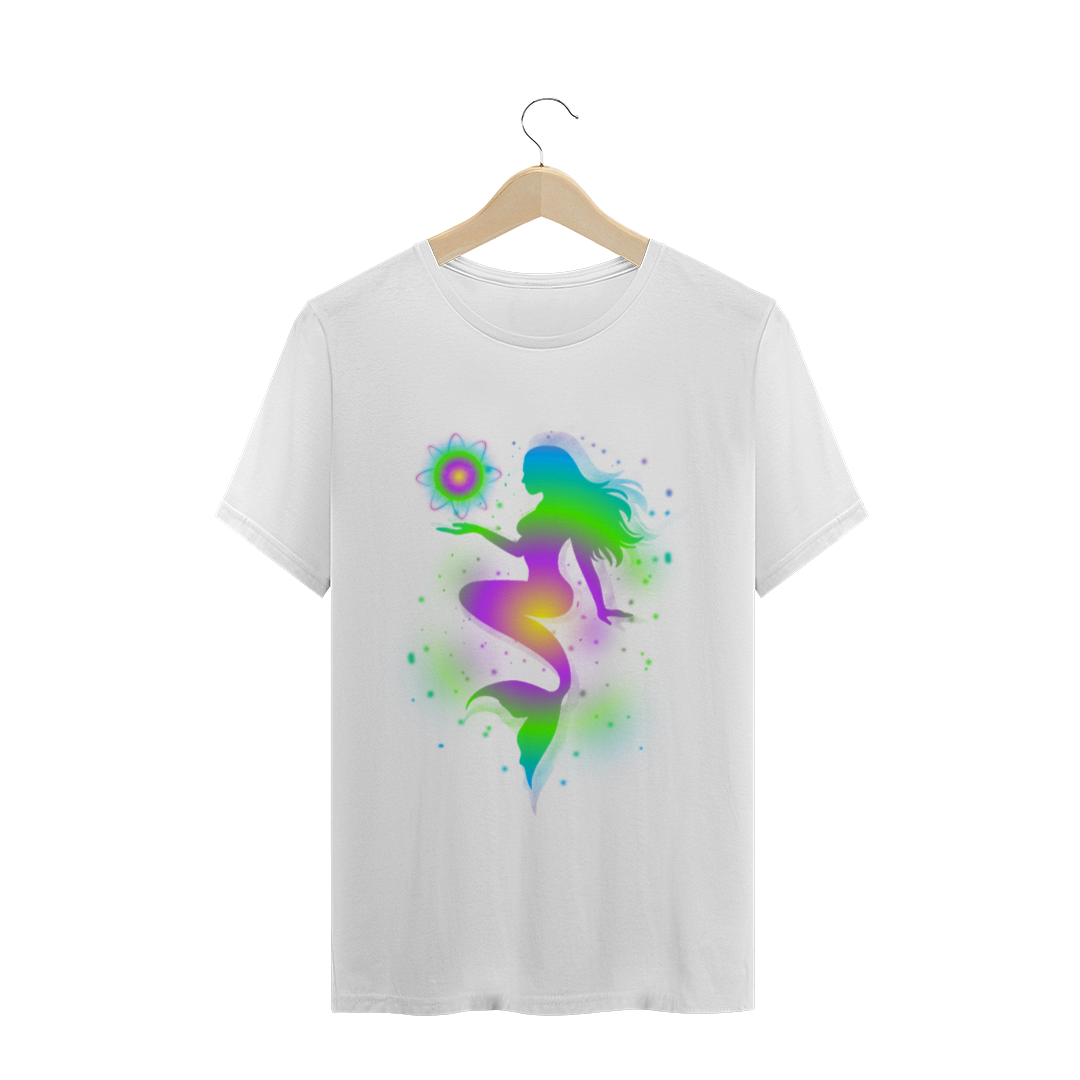 Nome do produto  Sereia