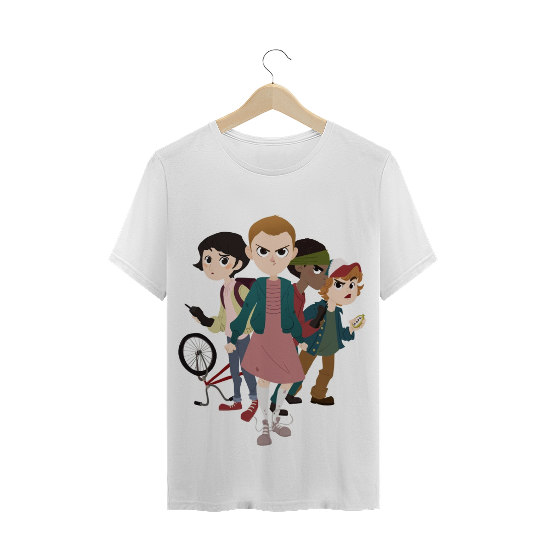 Nome do produto  BLUSA DE CARICATURA ST