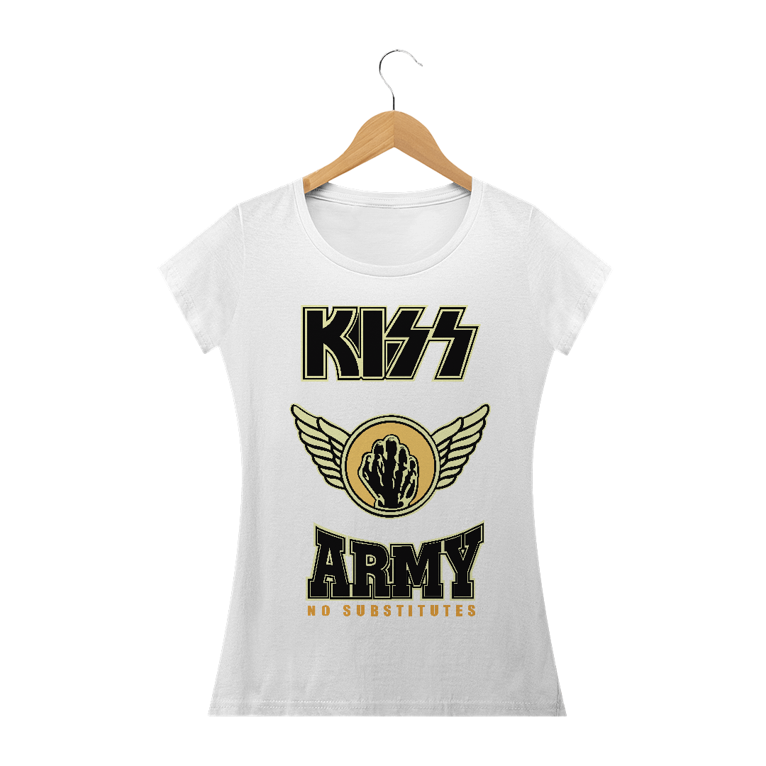 Kiss 02 Feminina